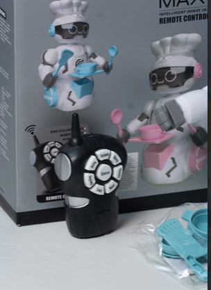 ROBOT CHEF SMART 2629-T22B